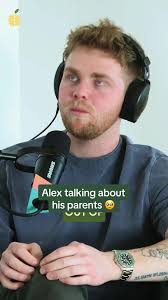 Alex Warren Emotional Story about His Parents