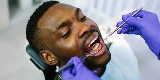 Dental Services in Spartanburg SC
