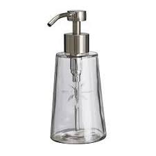 Lillholmen Series Ikea Soap Dispenser Ikea Bathroom Accessories Ikea Bathroom