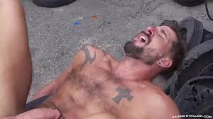 RC - Logan Stevens and Sean Maygers.