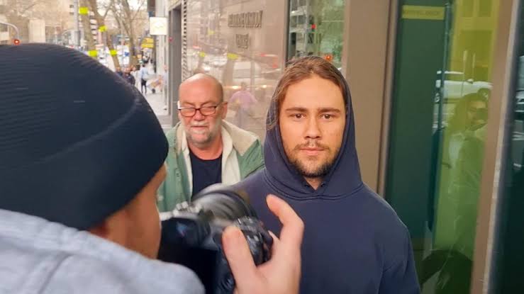 Orpheus Pledger: Former Home and Away actor free to appeal jail sentence  for 'unacceptable' attacks | news.com.au — Australia's leading news site  for latest headlines