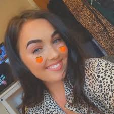 Caitlin McHale (@caitymchale)