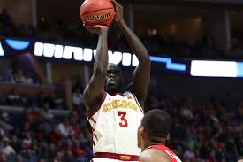 Marial shayok, 26 temmuz 1995 tarihinde ottawa, ontario'da dünyaya geldi. Marial Shayok Lands Two Way Deal With 76ers Wide Right Natty Lite