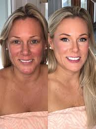 Another busy wedding weekend! ✨ Happy Monday✨