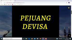 Antrian paspor online developed by kibis is listed under category books & reference 3.6/5 average rating on google play by 40 users). Wajib Nonton Cara Daftar Antrian Paspor Online Di Kbri Kuala Lumpur Youtube