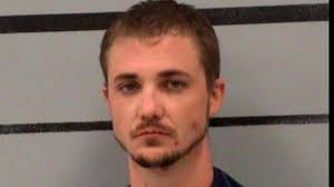 Matthew Lott indicted for June robbery attempt, car chase