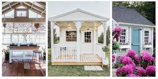 Because i like to do some michael moscovitz gossip with girls from my tribe, in here. Cottage Style She Shed Ideas For The Perfect Getaway