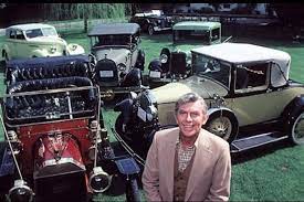 Andy Griffith S Classic Car Collection Andy Griffith Classic Movie Stars Andy
