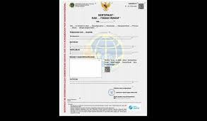 Anda bisa menggunakan media smartphone sebagai cara mengecek nik ktp valid secara online. Dalam Format Elektronik Cek Cara Daftar Dan Ganti Sertifikat Tanah Elektronik