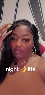 Felicia Varnado's Instagram, Twitter & Facebook