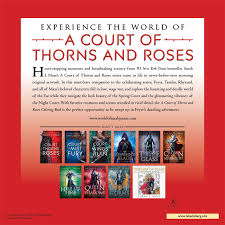 A court of thorns and roses coloring book buy on amazon us| buy on book depository|buy on amazon uk|buy on amazon ca by sarah j. A Court Of Thorns And Roses Coloring Book Paperback Buy Online At Best Prices In Pakistan Daraz Pk