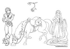Anyone and everyone is free to use this ^^ i'm sure there's lots of people who want to do tangled fanart who have needed this symbol. Tangled Coloring Pages The Sun Flower Pages