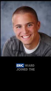 Eric Kaiser Military Career