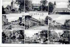Haus in vechta 10 aktuelle adressen mit bewertungen und öffnungszeiten jetzt bei lokalwissen sie sind auf der suche nach haus vechta und möchten sich über firmen und unternehmen informieren? Vechta Vechta Kloster Kirche Fuechtel Oyther Kirche Grosse Strasse Cafe Haus Welpe X Vechta Vechta Lkr Nr Cp38973 Oldthing Ansichtskarten Ni