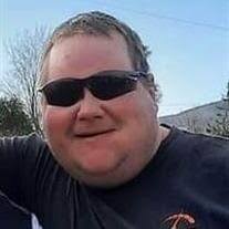 Randy Allan Hand Obituary