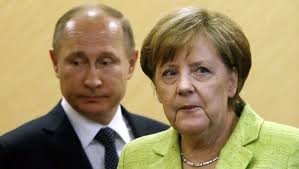While the russian president is not particularly tall, he casts the shadow of a macho man that has become a part of his public image. G 20 Angela Merkel And Vladimir Putin It S Complicated