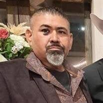 Teodoro "Teddy" Orta III Obituary (2025)