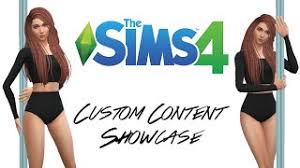 Sims 4 dance mod is based on a various similar career path the sim might choose. The Sims 4 Custom Hairs Dance Poles And More Simsvip