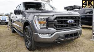 Learn about 2021 ford f 1 50 commercial available pro trailer backup assist1 learn about 2021 ford f 1 50 commercial high strength military grade aluminum alloy antimatter blue. 2021 Ford F 150 First Look This Truck Will Surprise You Youtube