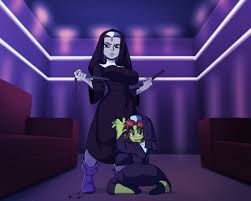 ▷ Chunkymoon - all posts - funny pictures and r34 on JoyReactor