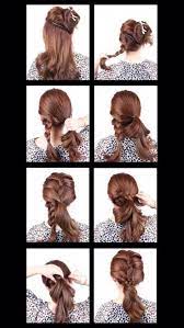 Check spelling or type a new query. To Make A Fancy Plat For Work Shopping Etc Hair Tutorial Long Hair Styles Hair Styles