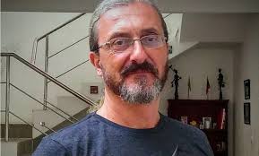 Diego Vidal: “Massa sigue los consejos de Lula”.