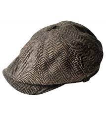 Mens Vintage Style Shelby Cloth Cap Hat Twill Cabbie Hat Newsboy Brown Cd12dnkwt2r Winter Hats For Men Hats For Men Vintage Mens Fashion