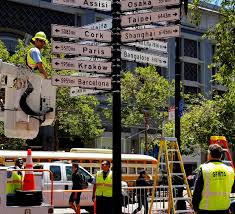 See the qt specific note, but i found that the openssl setup more useful to configure. City Unveils Sister Cities Sign At Hallidie Plaza