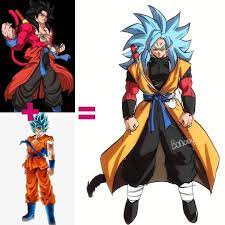 Dragon Ball Heroes Erloyn Dragon Ball Super Manga Anime Dragon Ball Super Dragon Ball Goku