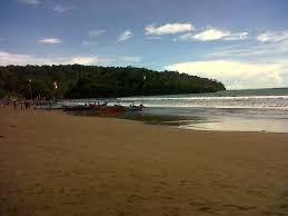 Jun 08, 2021 · pantai bojongslawe sendiri terletak di desa karang jaladri, kecamatan parigi, kabupaten pangandaran. 26 Gambar Pemandangan Pantai Pangandaran Gambar Pemandangan Keren