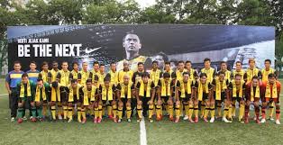 Key links & social media. Win The New Malaysia Jersey R Age R Age