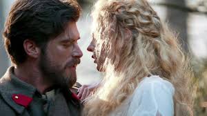 Kurt Seyit Ve Sura Fragman 3 Kurt Seyit And Sura Kivanc Tatlitug Romantic Movies