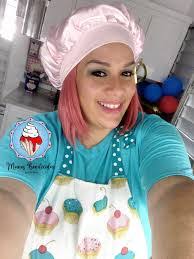 Edna Ocasio's Instagram, Twitter & Facebook