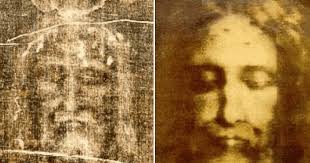 El enigmático manto de Turín: científicos hallaron ADN de "varias personas"  en la tela que supuestamente envolvía el cuerpo de Jesús | Rosario3