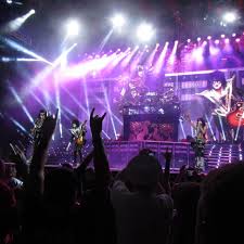 Jiffy Lube Live Tickets Concert Venue In Bristow Va