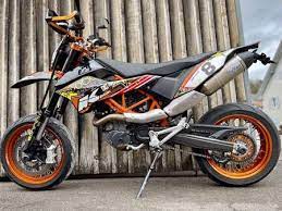 We did not find results for: Ktm Ktm 690 Smcr Abs 2014 Leovince Gebrauchtmotorrad