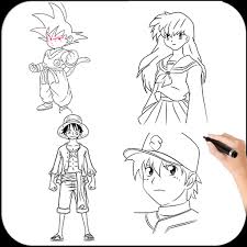 Check spelling or type a new query. Free How To Drawing Anime Step By Step Apk Com Drawing Anime Stepbystep Crzynw Safemodapk App
