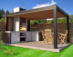 Outdoor Kitchen Outdoor Kitchen Patio Backyard Patio Designs Outdoor Kitchen Decor