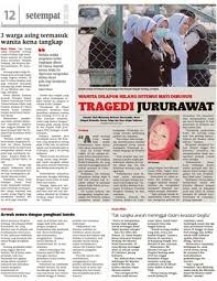 May 16, 2019 · shah alam: Arwah Mesra Dengan Penghuni Kondo Klik