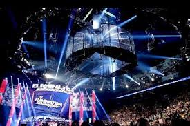 Watch wwe elimination chamber 2020. Wwe Elimination Chamber 2020 Results Shayna Baszler Dominates To Earn Title Shot At Wrestlemania 36 Against Becky Lynch Sporting News