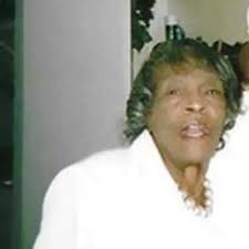 Obituary information for Verdell Fisher