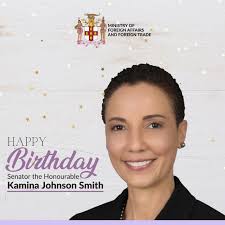 Ministry of Foreign Affairs & Foreign Trade, Jamaica