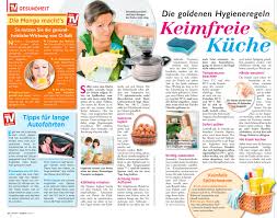 Martinas Welt Gesundheit 2