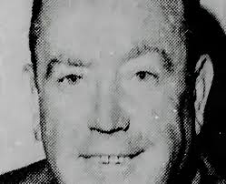 Labor Leader: John J. Giblin served as State Senator, Essex County  Freeholder