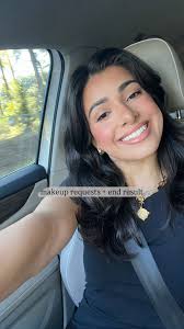 makeup requests + end result ✨, Book your makeup appointment now at  www.haleymariesvanity.com, #makeuptransformation #rustonmua #bentonmua  #shreveportmua #bossiermua #makeup #makeuptutorial ...