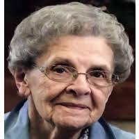 Obituary information for Betty Hiebert