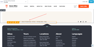 Add top bar where with contact us details in left and social media icons to share on right. Byra Digital Agency Startup Wordpress Theme How To Edit Disable The Top Bar Section Vamtam Help Desk