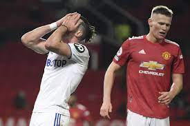 Choose from a wide range of properties which booking.com offers. Man United Hammers Leeds 6 2 To Move To 3rd In Epl The San Diego Union Tribune