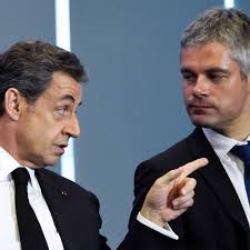 UMP : la droitisation de Laurent Wauquiez agace son propre camp