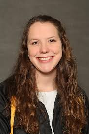 2013-14 Women's Swimming & Diving Roster